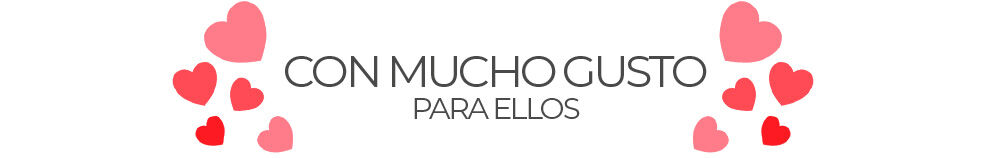 san valentin masculino